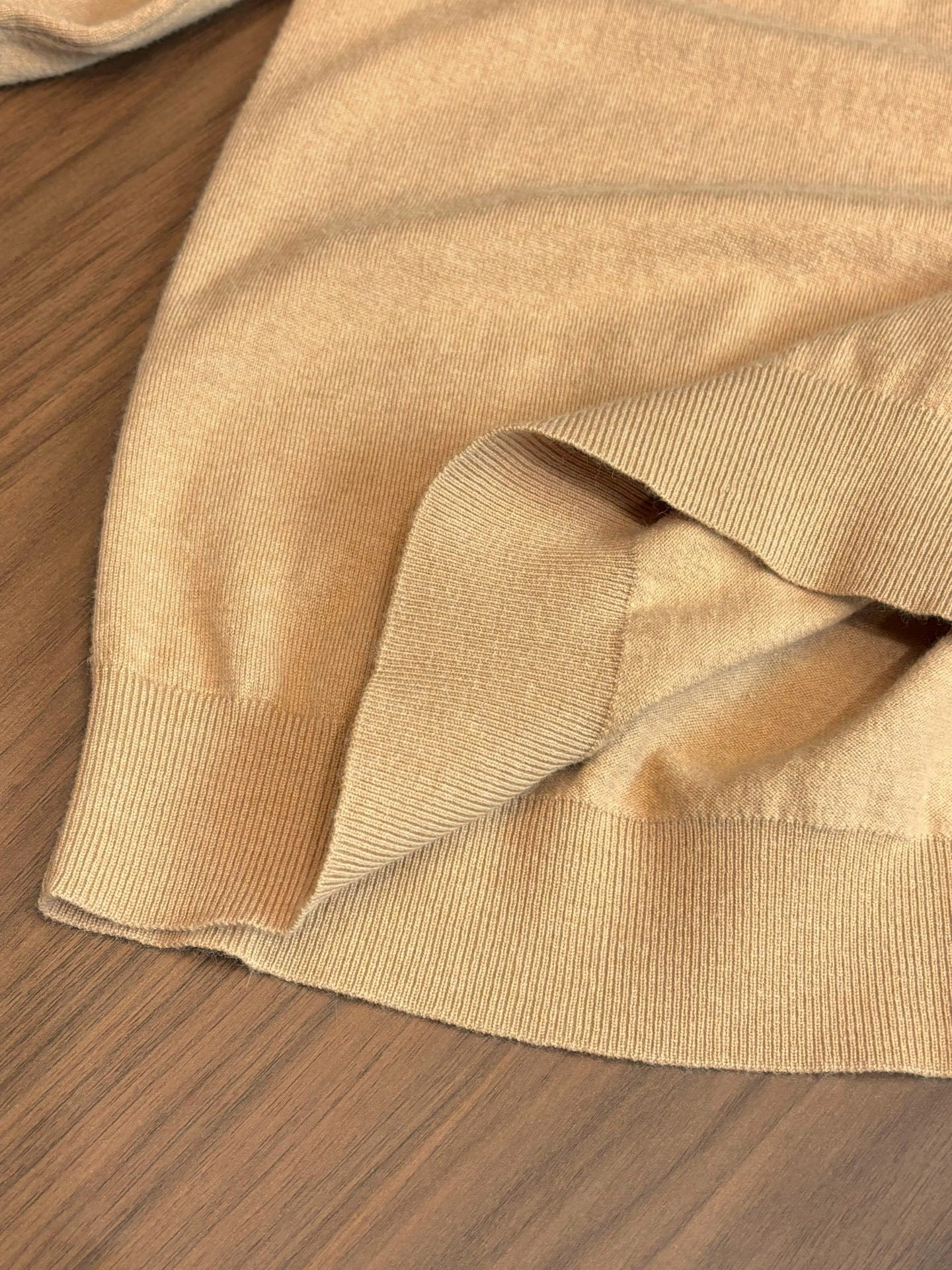 wg.luxury-- 8oro Pi191 Wool 4colour item: E-F443J1827-4H